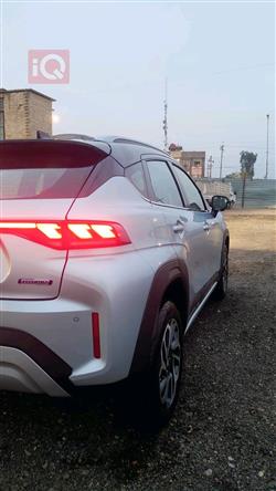 سوزوکی فرۆنکس